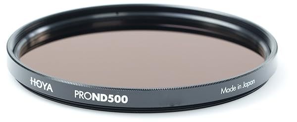 Buy Hoya 67mm Pro ND 500 Filter - Enhance Your Photography with Superior Light Control