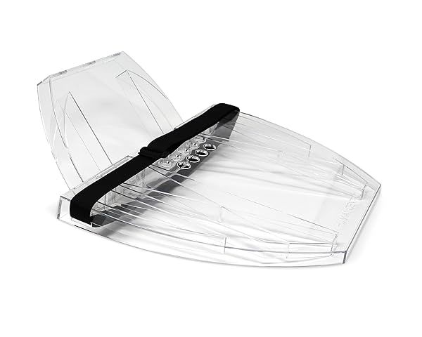 HumanCentric Treadmill Desk Attachment: Ultimate Laptop & iPad Holder for Active Workstations