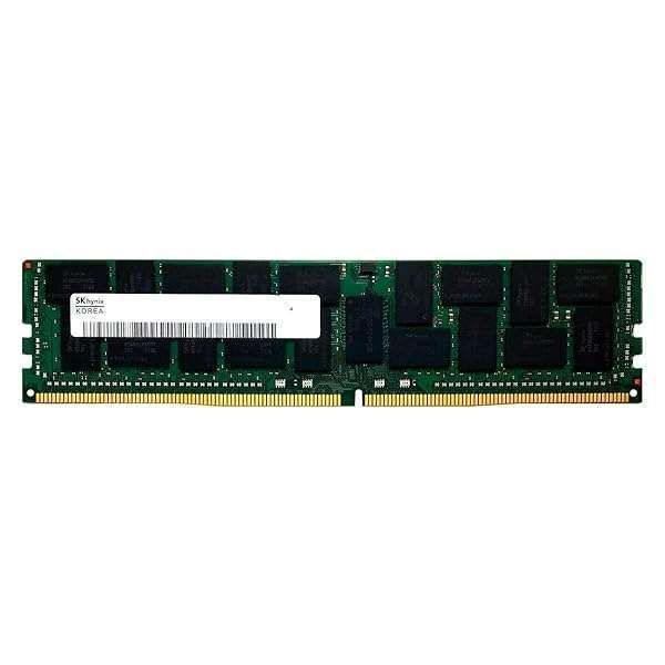 Buy Hynix HMA84GR7MFR4N-UH 32GB DDR4-2400 ECC REG DIMM Server Memory - Fast Shipping & Best Prices