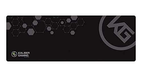 IOGEAR Kaliber Gaming SURFAS II PRO Extended Mouse Mat Review - GGMM2E Features & Benefits