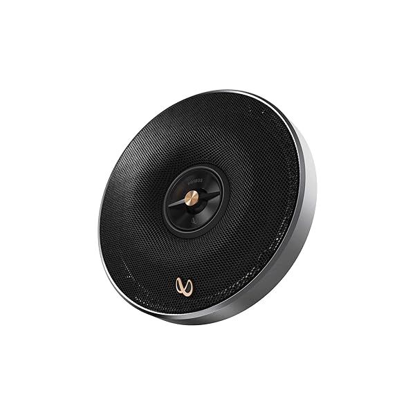 "Infinity PR6512IS Primus 6.5" 2-Way Multi-Element Speakers: Superior Sound Quality & Performance"