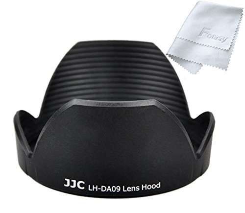 JJC Bayonet Lens Hood for Tamron A09 & A16 28-75mm & 17-50mm - Replace DA09 Hood