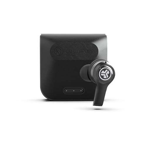 JBuds Air Executive True Wireless Bluetooth Earbuds - Affordable Quality & Comfort