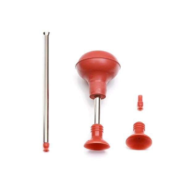 Japan Hobby Tool Lens Sucker for Easy Camera Lens Repair - Made in Japan