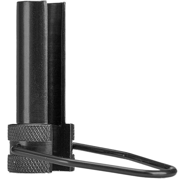 "Jonard Tools RBNC-3: Compact BNC Connector Tool (2.25" Length) for Easy Connectivity"