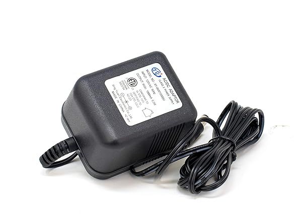 Buy Kaito XY-06000500DU AC Adapter for Voyager MAX KA900 Radio - Fast Shipping & Best Price!