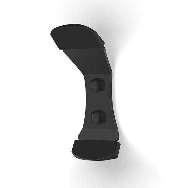 Lenink Wall Mount Bracket for Sonos Move Speaker - Stylish Black Design & Easy Installation