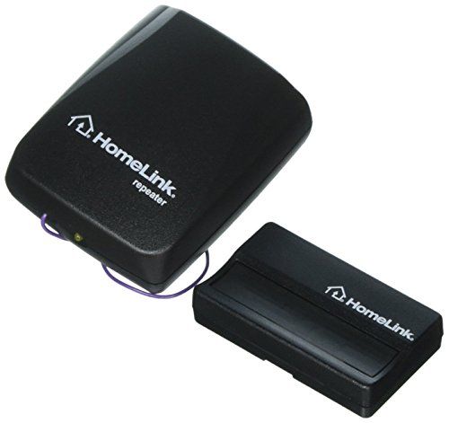LiftMaster 855LM Chamberlain OEM: Enhance HomeLink Compatibility with This Essential Bridge