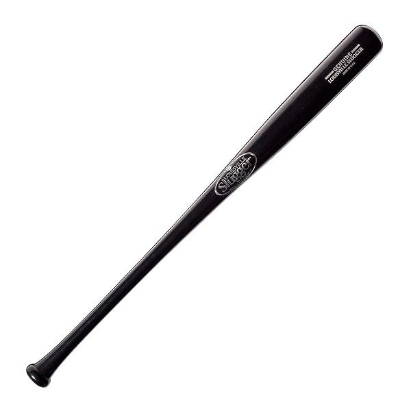 "Buy Louisville Slugger Genuine Mix Black Baseball Bat 32" - Top Performance & Quality for Players"