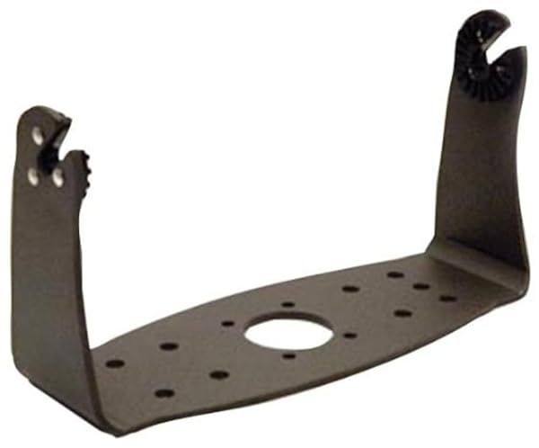 Buy Lowrance Gimbal Bracket for HDS-7 - Durable Beige Mounting Solution
