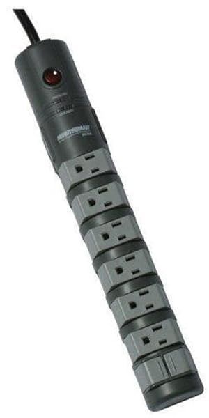 MINUTEMAN MMS780R Surge Protector: Ultimate Computer Protection & Performance