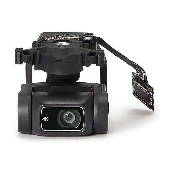 DJI Mavic Mini 2 Gimbal Camera Repair Parts - Genuine Replacement for Quick Fix