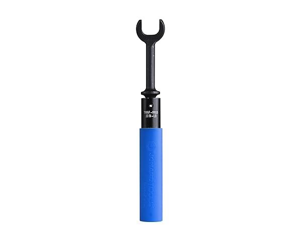 "Buy Mcrmtr TRQ Wrench 20 lb, 9/16" - Durable & Reliable Tool for Your Projects"