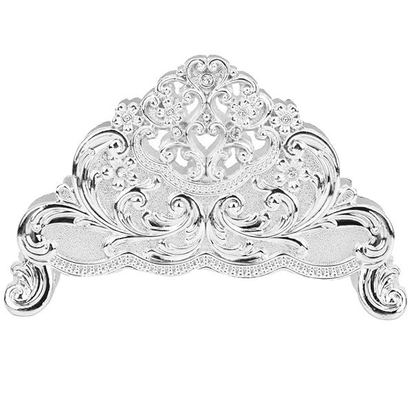 Rustic Metal Napkin Holders: Stylish Gold & Silver Tabletop Organizers for Hotels & Restaurants