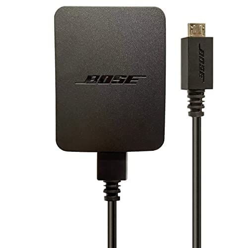 Micro USB Charger for Bose SoundLink & QuietComfort - 3.3FT Compatible Cable