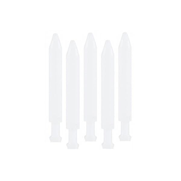 Montana Cans Acrylic Paint Marker Nibs - 1 Count Clear for Precision Art & Crafting