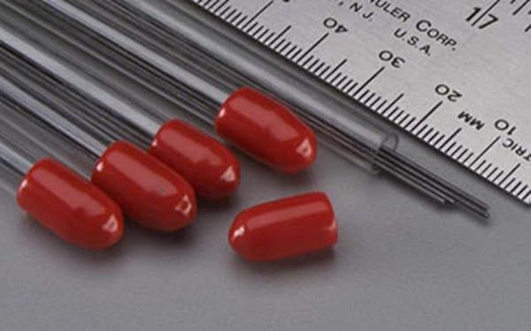 "High-Quality 36" Music Wire .032 (1/32") - Perfect for Crafts & DIY Projects"