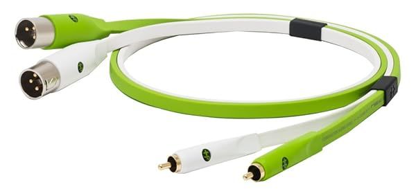 NEO+ by Oyaide d+ RXM Class B Audio Cable - 3m for DJs, Musicians & Producers