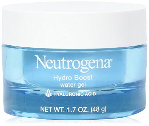 Neutrogena Hydro Boost Water Gel 1.7 oz: Ultimate Hydration for Glowing Skin