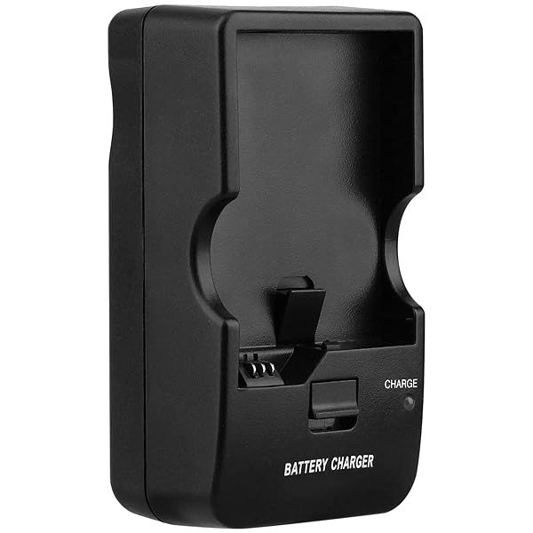 OSTENT US Battery Charger Stand for Sony PSP 1000/2000/3000 - Fast Charging & Convenient Design