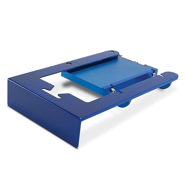 "OWC Mount Pro 2.5" Drive Sled for 2009-2012 Mac Pro - Upgrade Your Storage Easily!"