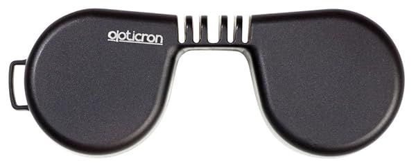 Opticron 31025 37mm BGA Binoculars with Rainguard - Black | High-Quality Outdoor Optics