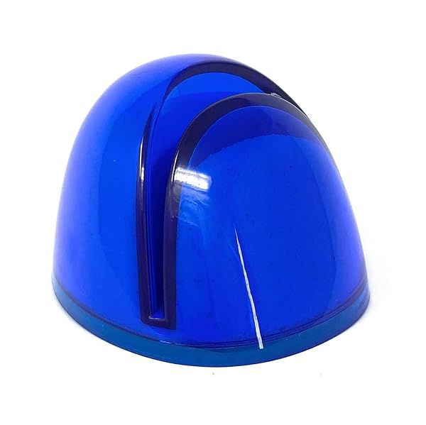 Buy Page-Up Crystal Pageup in Translucent Blue - Stylish & Durable Keyboard Accessory