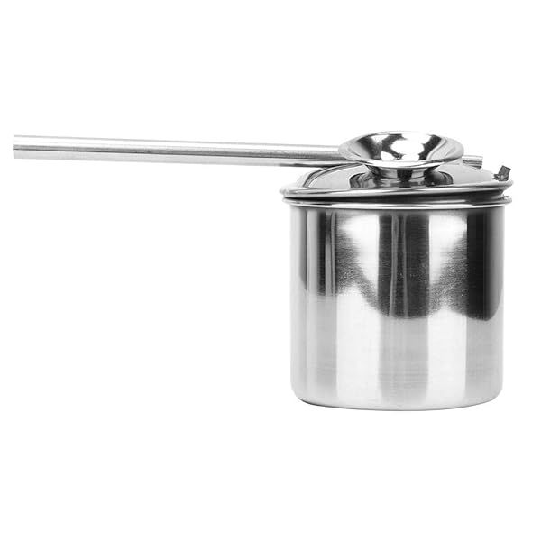 300ml Stainless Steel Painting Sprayer for Pottery & Ceramics - Perfect for Glazes & Atomizing