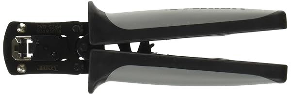 Buy Panduit MPT5-8AS Crimp Tool - High-Quality, Durable & Efficient for Your Wiring Needs