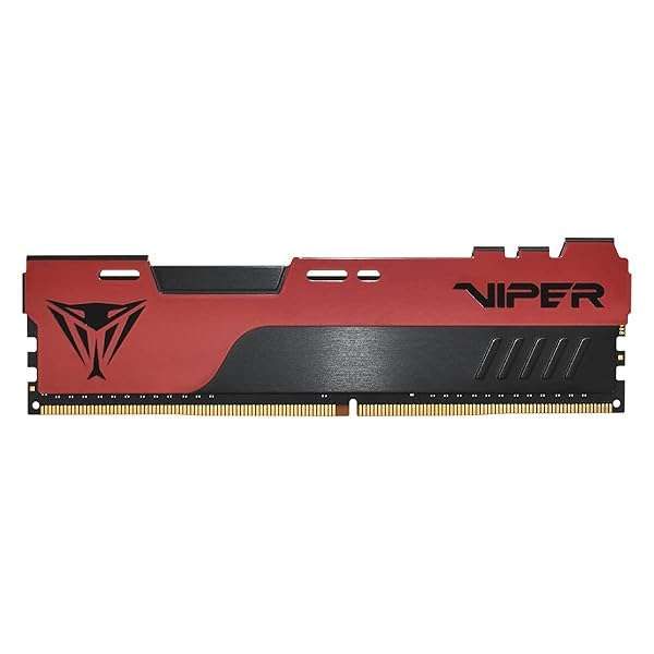 Patriot Viper Elite II DDR4 32GB 3600MHz Single Memory Module - High Performance RAM Upgrade