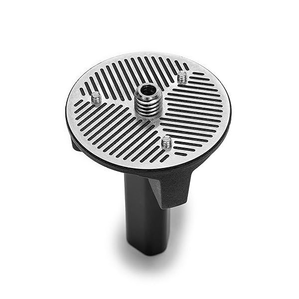 Peak Design Travel Tripod Universal Head Adapter: Ultimate Guide & Reviews