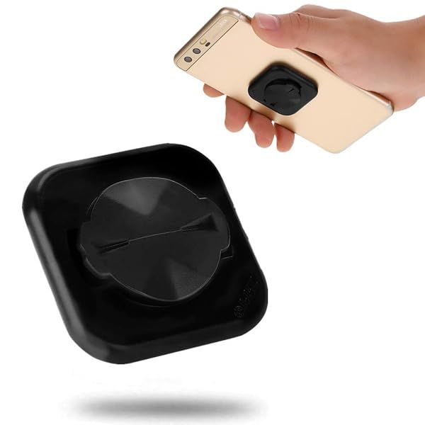 Best Phone Mount Adhesive Pad: Anti-Skid Stick for Garmin Computer Mounts