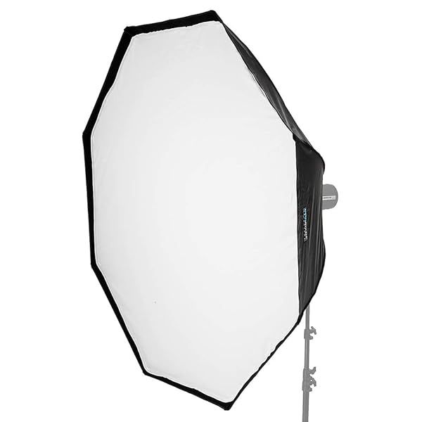 "EZ Pro 60" Octagon Softbox for Broncolor & Visatec Strobe - Pro Studio Solutions"