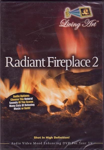 Radiant Fireplace 2: Enhance Your Home with Stylish Heating Solutions
