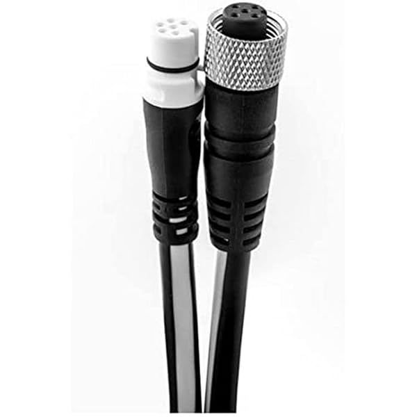 Raymarine Device Net Adapter Fe NMEA to ST-NG 1m - Black | Fast Shipping & Top Quality