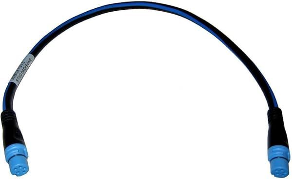 Raymarine Sea Talk-Ng Backbone Cable 0.4m Beige - High-Quality Marine Networking Solution