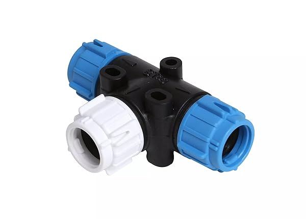 Raymarine Sea Talk-Ng T-Piece: Essential Connector for Marine Electronics