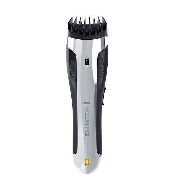Remington BHT 2000 A Bodyguard Trimmer Review: Best Body Hair Grooming Tool in Silver