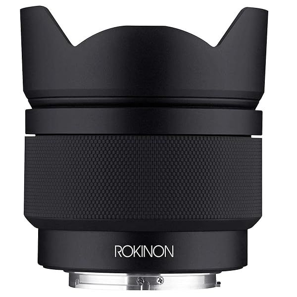Rokinon AF 12mm F2.0 Auto Focus Lens for Sony E & APS-C: Ultimate Guide & Reviews