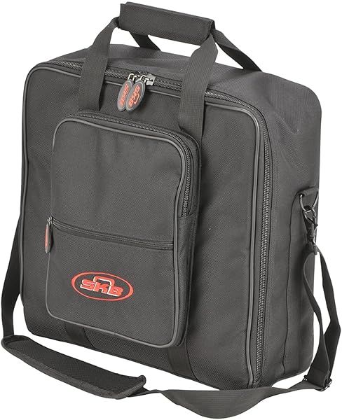 Buy SKB 1SKB-UB1515 UB Series 1515 Bag - Durable, Lightweight & Affordable Case