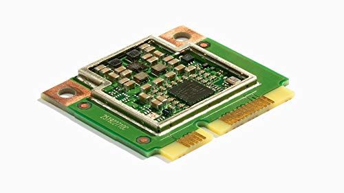 Integrate SOM System-On-Modules with Google Edge TPU: Boost ML Compute in Legacy & New Systems via Half-Mini PCIe
