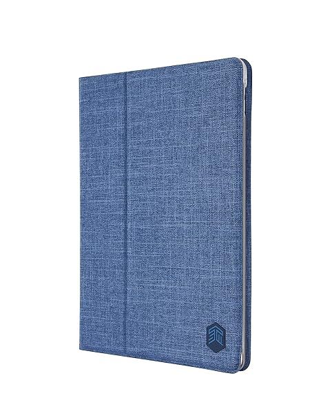 STM Atlas Case for iPad 5th/6th Gen & Pro 9.7 - Dutch Blue | Durable Protection & Stylish Design