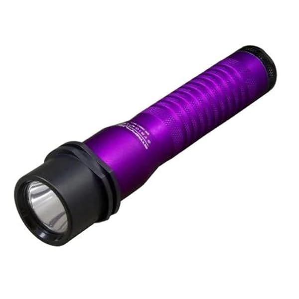 Buy STREAMLIGHT 74349 Purple Flashlight - Bright, Durable & Compact for All Your Needs