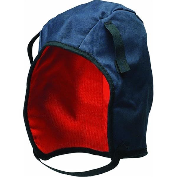 Safety Works 10062497 Winter Hard Hat Liner: Ultimate Cold Weather Protection for Workers