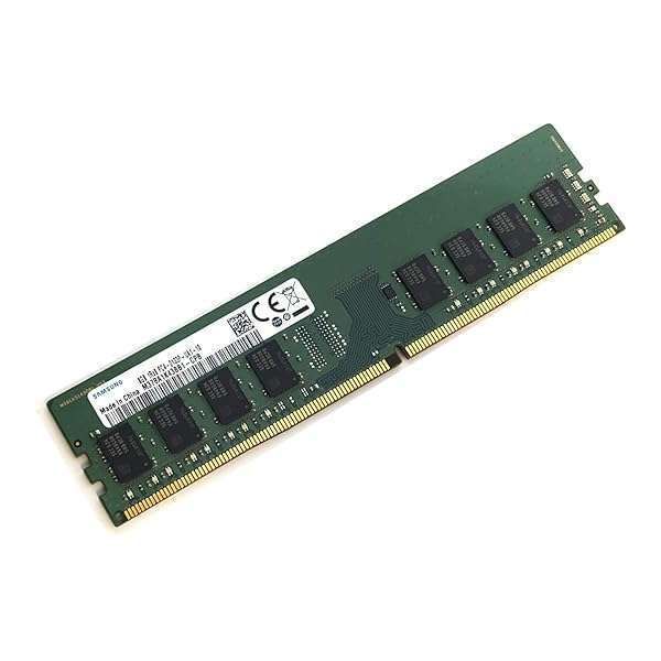Buy Samsung M378A1K43BB1-CPB 8GB DDR4 2133MHz RAM - Fast, Reliable Non-ECC Memory Module