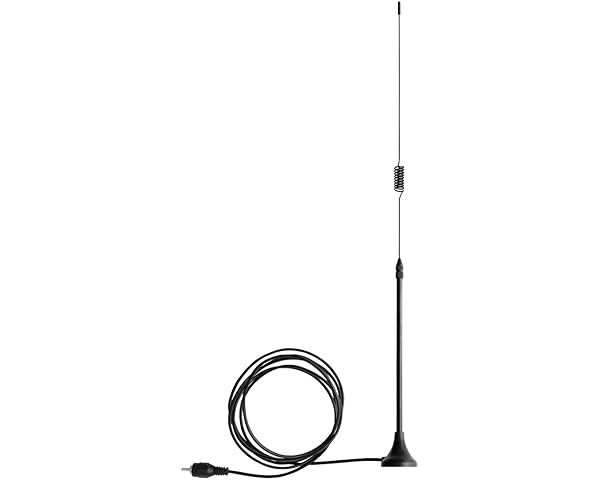 Boost Your Signal with Sangean ANT-100 External Antenna: Enhance Radio Reception Today!