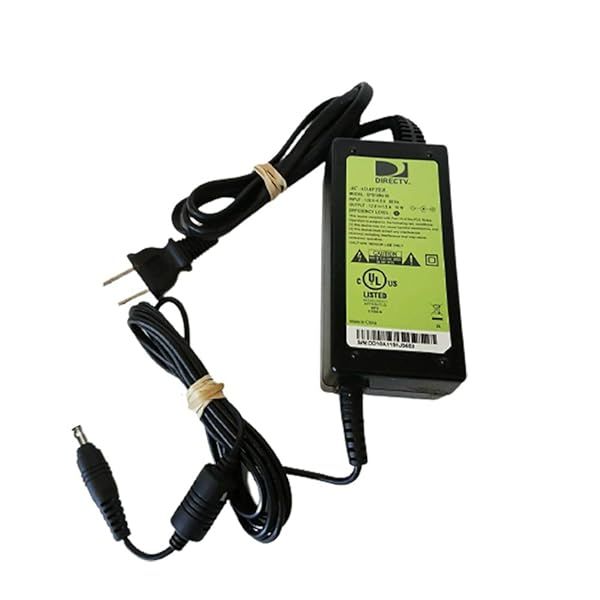 Buy Genuine DirecTV AC Adapter Power Supply Charger 12V 1.5A 18W Model EPS10R0-16 - Fast Shipping!