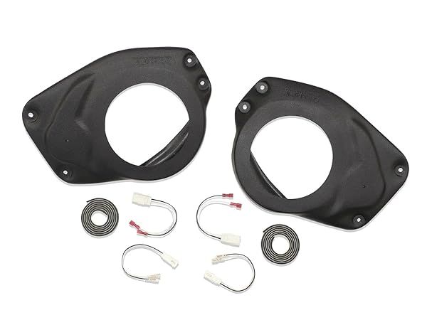 Select Increments JLJT Soundbar Pods - Premium Factory Stereo Upgrade (30-JLJT-AE)