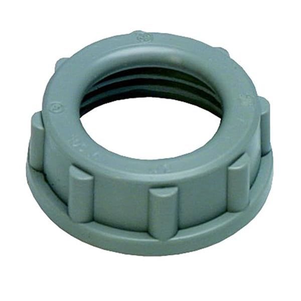 Buy Sigma Electric ProConnex 49323 Rigid Plastic Insulating Bushing 1-Inch Conduit Fitting - Durable & Reliable 1-Pack
