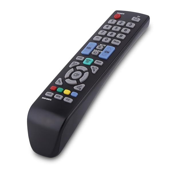 Samsung Smart TV Remote Control BN59-00857A Replacement for BN59-00865A & BN59-00942A